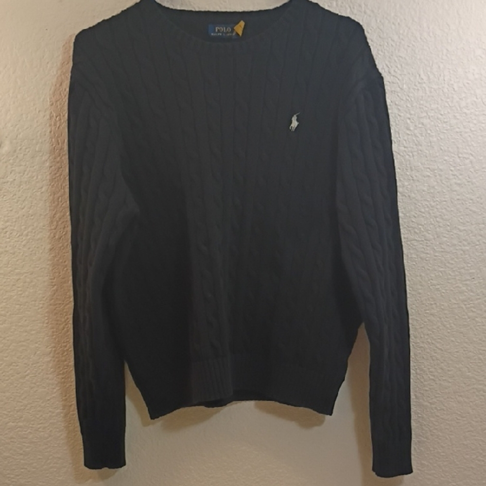 Polo by Ralph Lauren Kid's Sweater